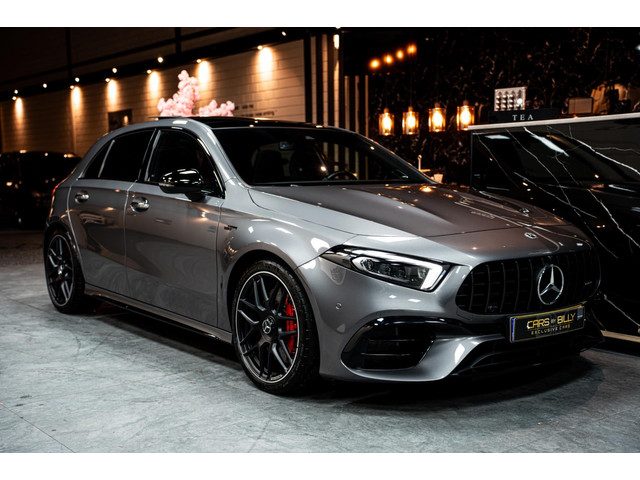 Mercedes-Benz A-Klasse AMG 45 S 4MATIC+ Premium Plus