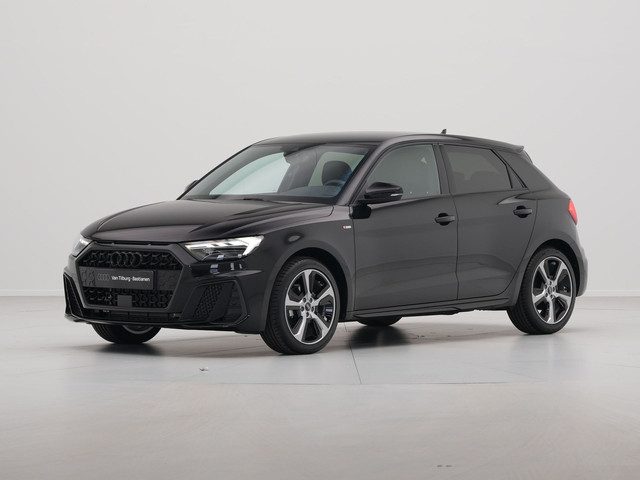 Audi A1 Sportback (A02) S-Line edition 25 TFSI 70 kW / 95 pk Sportback 7 versn. S-tronic