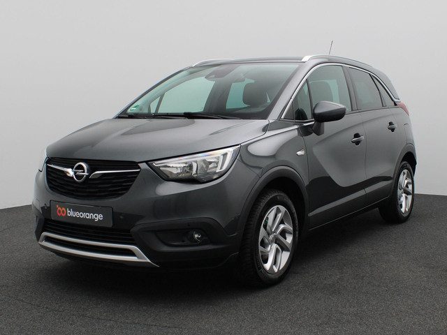 Opel Crossland X 1.2 Turbo Innovation 110PK Aut6