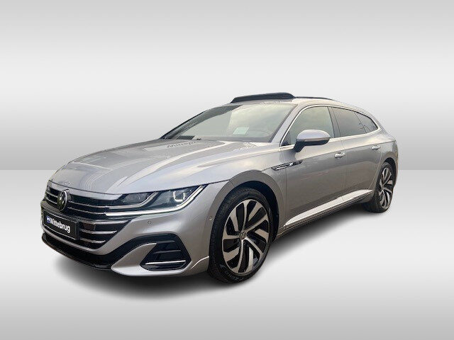 Volkswagen Arteon Shooting Brake 1.4 TSI eHybrid R-Line Business+