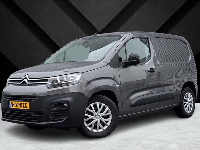 Citroën Ë-Berlingo L1 Club EV 50kWh 136pk AUTOMAAT
