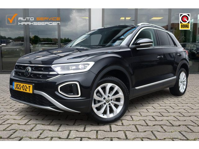 Volkswagen T-Roc 1.5 TSI Style