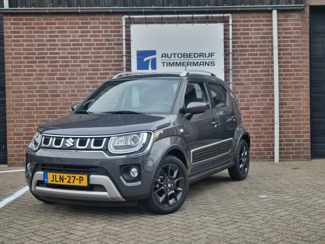 Suzuki Ignis 1.2 Smart Hybrid Select