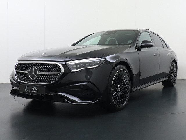 Mercedes-Benz E-Klasse 300 e Sport Edition