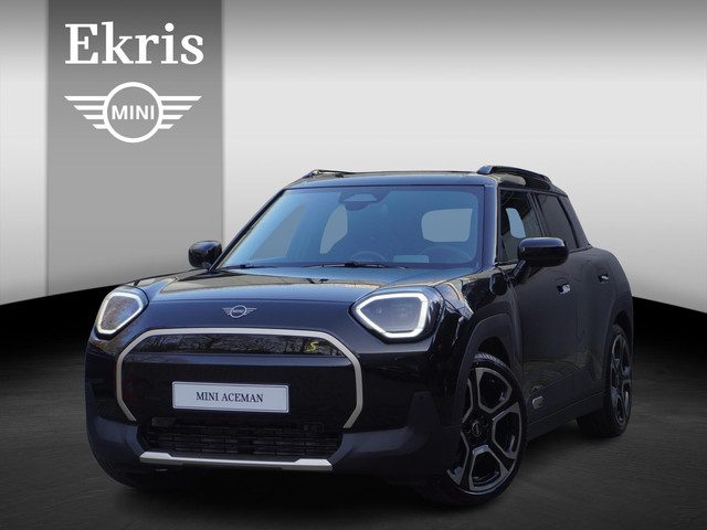 MINI Electric Aceman SE