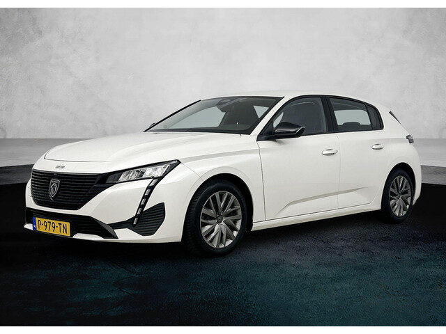 Peugeot 308 1.2 110 pk Active Pack Business