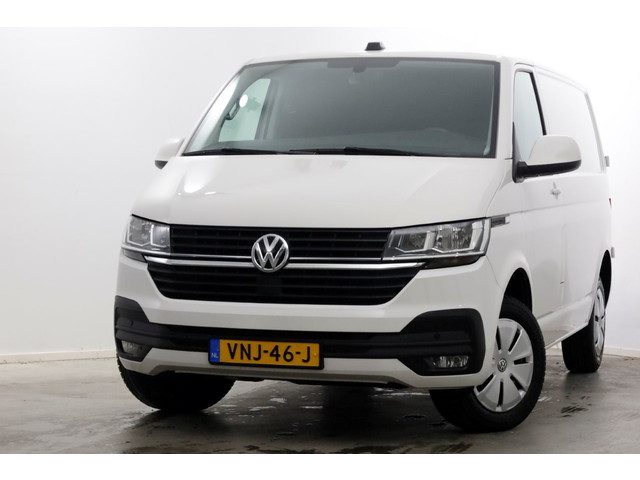 Volkswagen Transporter T6.1 2.0 TDI 150pk DSG-Automaat L1H1 Airco/Camera 01-2022