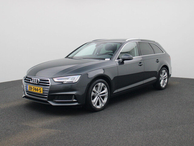 Audi A4 Avant 35 TFSI Sport Lease Edition