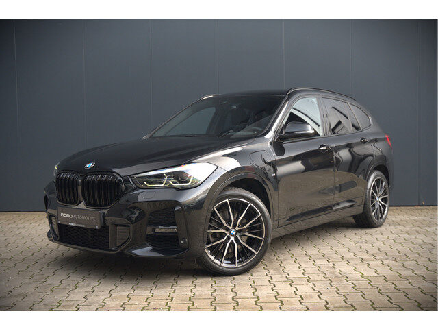 BMW X1 xDrive25e Executive M Sport