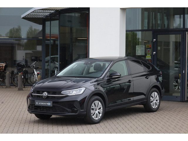 Volkswagen Taigo 1.0 TSI Edition