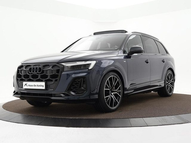 Audi Q7 55 TFSI e quattro Pro Line S 394 PK