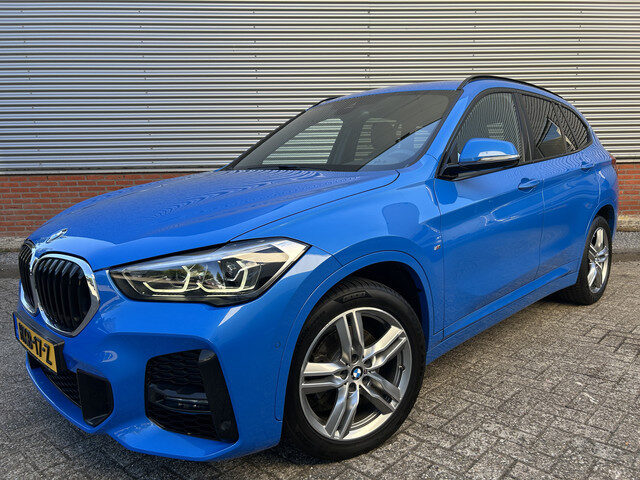 BMW X1 sDrive18i High Executive Edition