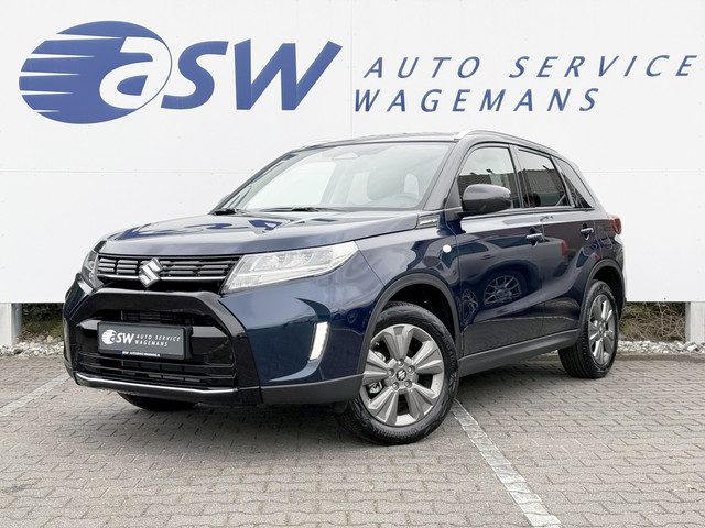 Suzuki Vitara 1.5 Hybrid Select