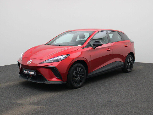 MG MG4 Electric Standard 51 kWh