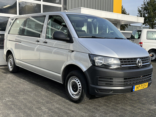 Volkswagen Transporter Kombi 9 Persoons 2.0 TDI L2H1