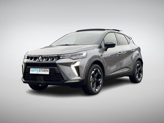 Mitsubishi ASX 1.8 HEV AT Instyle