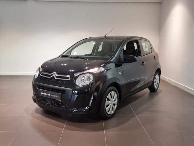 Citroën C1 1.0 VTi Feel
