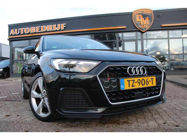 Audi A1 Sportback 30 TFSI S-Line | Led | Navi | Carplay | Line-Assist