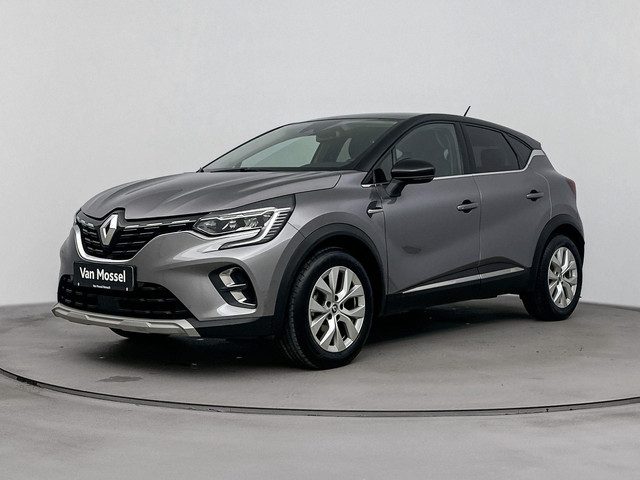 Renault Captur 1.0 TCe 90Pk Intens