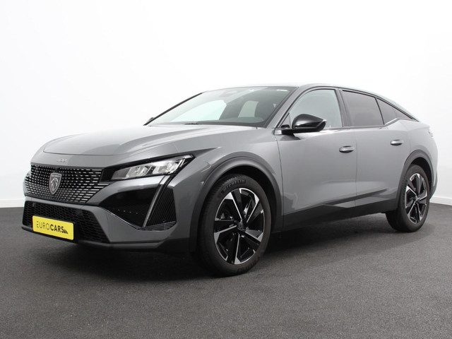 Peugeot 408 1.2 PureTech Allure 130 pk Automaat