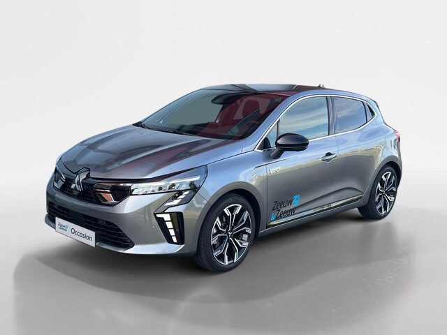 Mitsubishi Colt 1.6 HEV Instyle