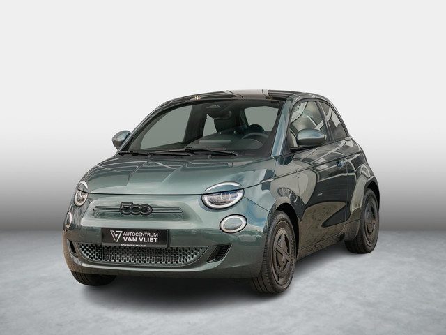Fiat 500e Giorgio Armani Edition 42 kWh