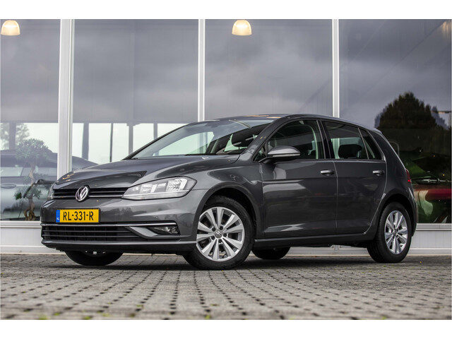 Volkswagen Golf 1.0 TSI Comfortline