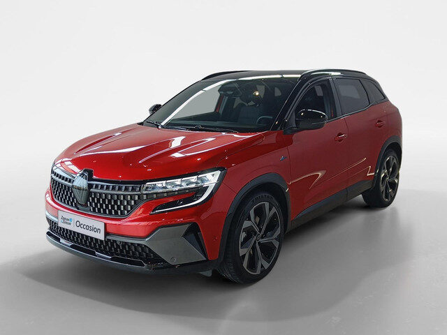 Renault Austral 1.2 E-Tech full hybrid 200 techno esprit Alpine