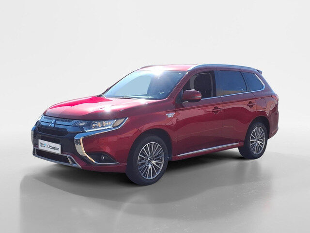 Mitsubishi Outlander 2.4 PHEV Intense+