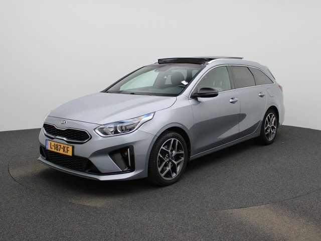 Kia Ceed Sportswagon 1.0 T-GDi GT-Line Edition