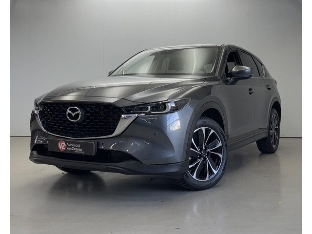 Mazda CX-5 2.0 e-SkyActiv-G M Hybrid 165 Advantage