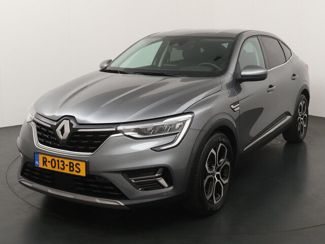 Renault Arkana E-TECH Hybrid 145 Intens