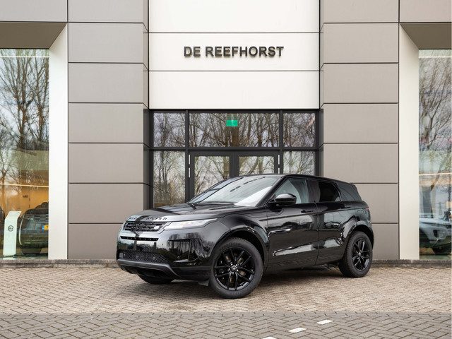 Land Rover Range Rover Evoque P270e PHEV AWD Business Edition