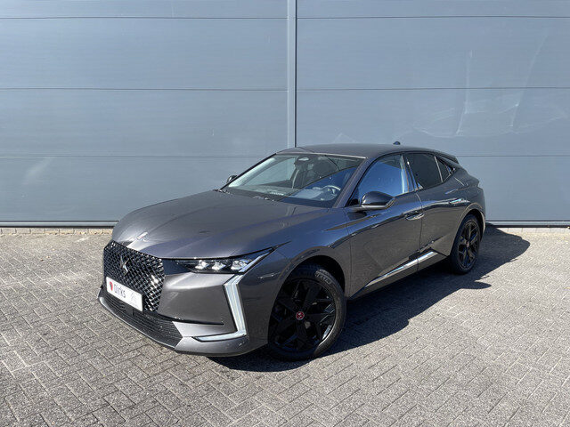 DS DS 4 225pk E-Tense Performance Line+ (Camera - Keyless Entry - Adaptieve Cruise Controle - Naviga