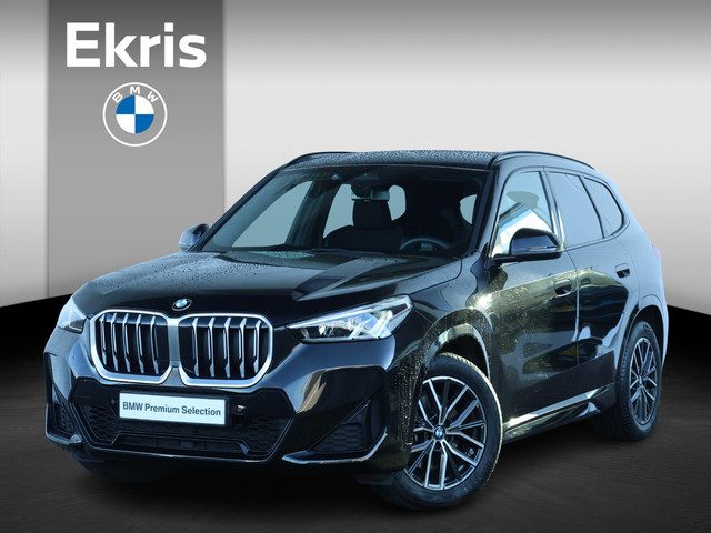 BMW X1 sDrive20i