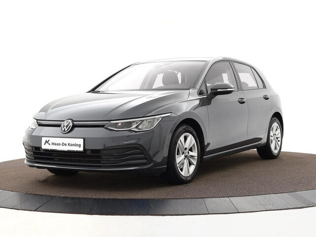 Volkswagen Golf 1.0 TSI 110pk Life