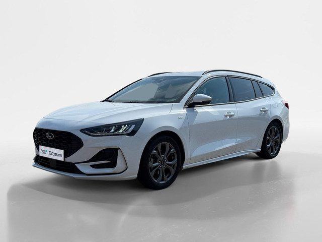 Ford Focus Wagon 1.0 EcoBoost Hybrid ST Line