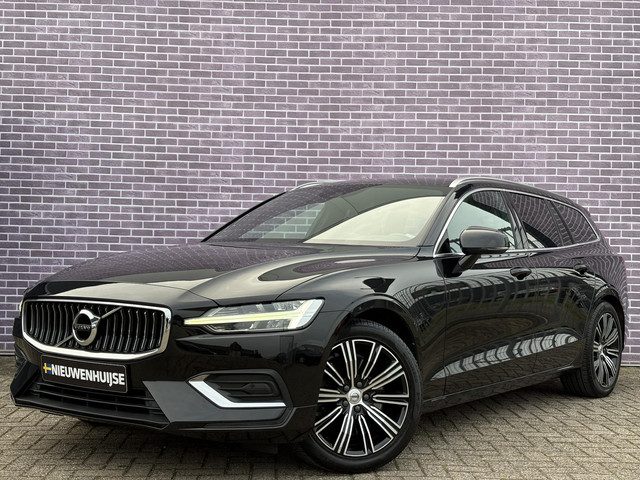 Volvo V60 2.0 T5 Inscription