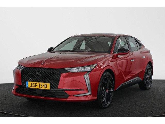 DS DS 4 1.2 PureTech Performance Line