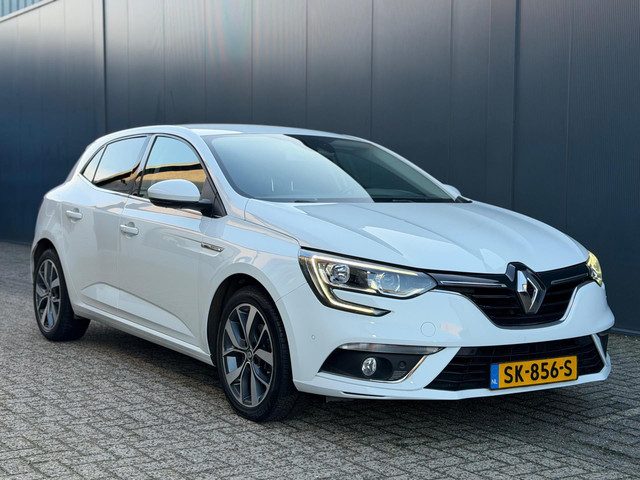 Renault Mégane 1.2 TCe Bose|AUT|Massage|Lane Assist|Vol optie!!