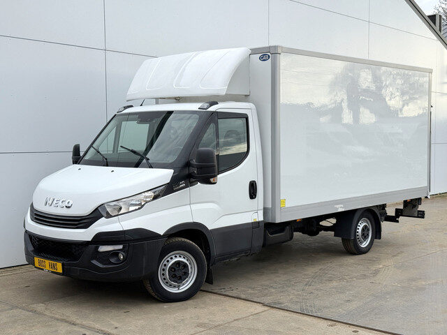 Iveco Daily 35S14 2.3