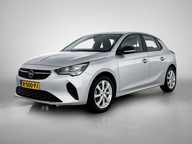 Opel Corsa 1.2 Edition