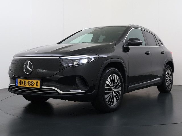 Mercedes-Benz EQA 250+ Business Line Limited 71 kWh Accu