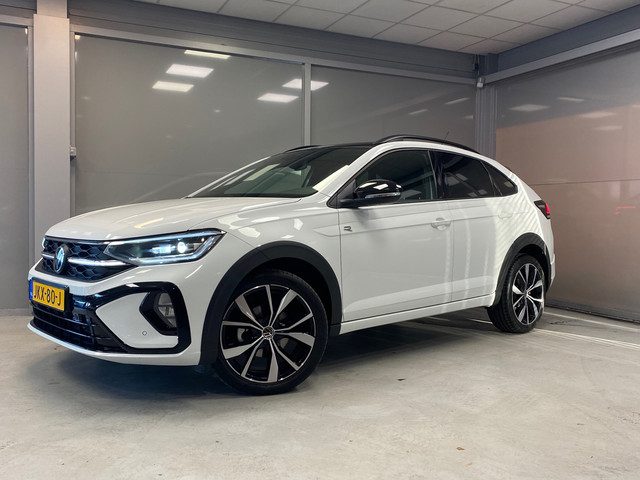 Volkswagen Taigo 1.0 TSI R-Line Edition AUTOMAAT | CAMERA | LED | CAR PLAY |