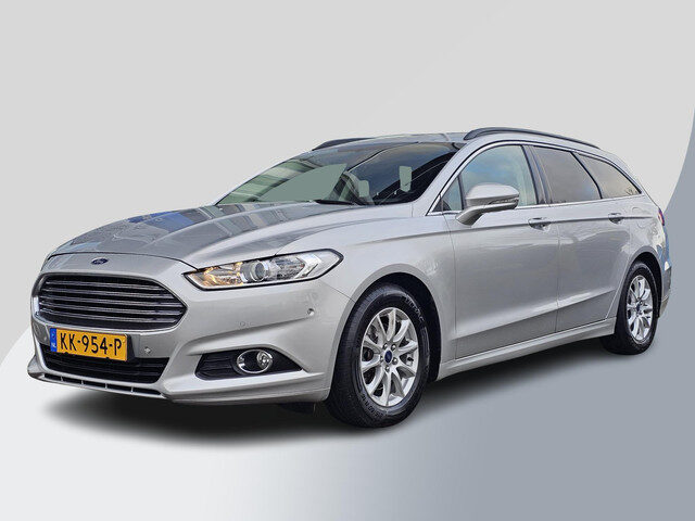 Ford Mondeo Wagon 1.5 Trend