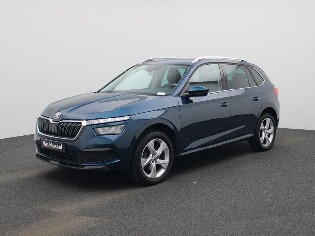 Škoda Kamiq 1.0 TSI Style