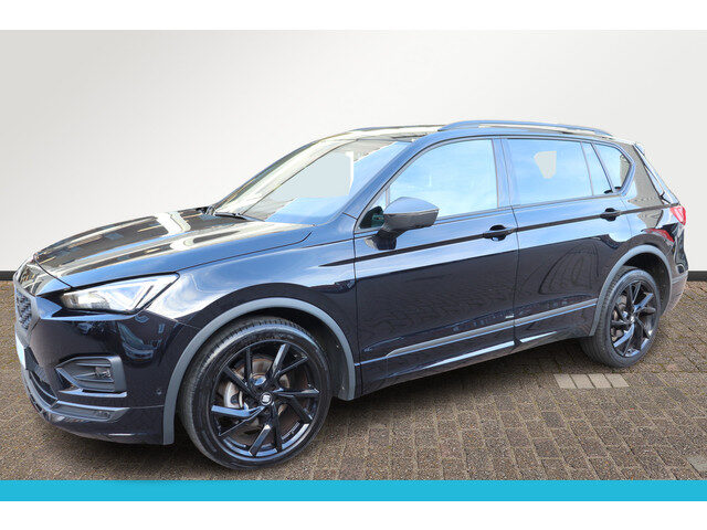 Seat Tarraco 1.5 TSI FR Business Intense 7p.