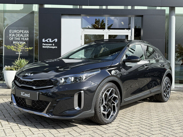 Kia XCeed 1.5 T-GDi GT-Line Automaat