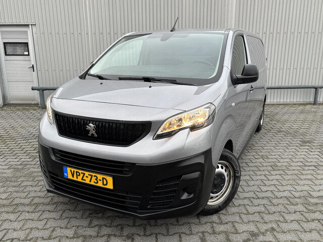 Peugeot Expert 2.0 BlueHDI 145 Standard Premium*A/C*CRUISE*NAVI*