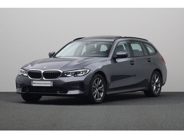 BMW 3 Serie touring 318i Executive Edition
